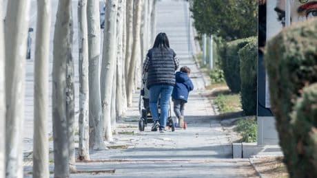 Los nacidos en Madrid desde este 1 de junio recibirán ayudas de hasta 1.000 euros