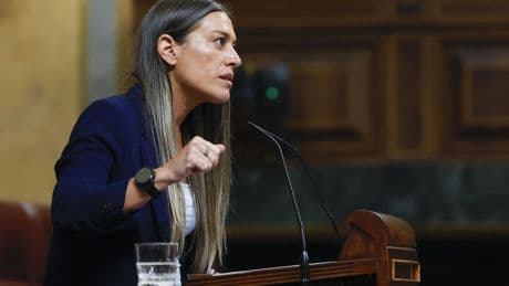 Junts da un portazo a Yolanda Díaz e insiste en que tumbará la reducción de la jornada laboral: &quot;Los catalanes no somos unos vagos&quot;