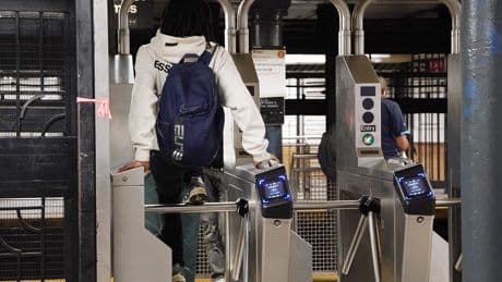 MTA lost $1B to fare-beating — and our NYC leaders still do nothing to stop it