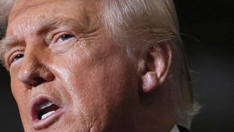 Donald Trump: Warum der US-Präsident Wladimir Putin und Xi Jinping nicht versteht