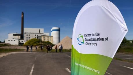 Strukturwandel: Großforschungszentrum startet erste Projekte