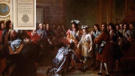 Así se pergeñó el Tratado de Utrecht, el pacto post-bélico que arrebató Gibraltar de manos españolas y cambió el mapa político europeo