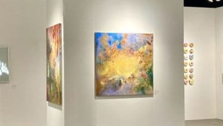 Contemporary İstanbul 20. yaşını kutluyor