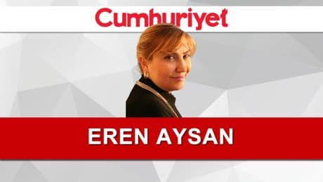 Eren Aysan : Yazarın masası