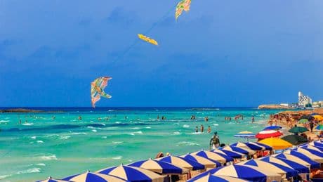 Hitzewelle in Italien: Fünf Tote innerhalb eines Tages an Stränden