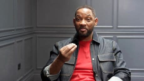 Tournee mit Hip-Hop-Album: Will Smith zu Protesten in LA: Möchte Teil der Lösung sein