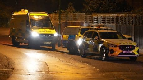 OAP, 91, tragically drowns after driving into a canal as council warned over road safety
