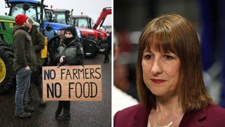 POLL: Should Labour's farming tax raid be delayed for a year?
