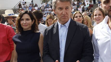Encuesta esRadio-LD: PP y Vox tendrían 205 diputados y Podemos se acerca peligrosamente a Sumar