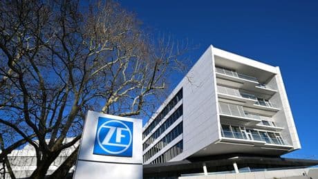 Automobil-Krise: Zulieferer ZF verschärft Sparkurs