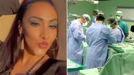 Donazione degli organi, Danella si sveglia dal coma poco prima dell'espianto: ha sbattuto le palpebre e pianto. «Ci è mancato pochissimo»
