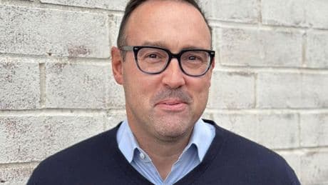 Chris Cillizza, On Life After CNN: 'I Never Wake Up With Dread In My Stomach Anymore'