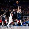 NBA's 'heave rule' will allow deep end-of-quarter shots without hurting player shooting percentages