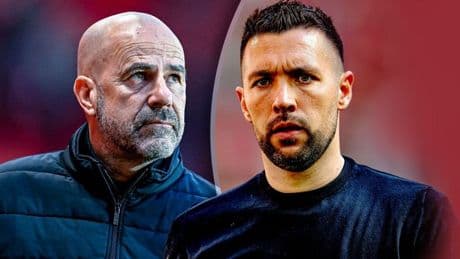 Aftellen naar zinderende ontknoping in Eredivisie