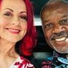 Fame Academy star Carrie Grant opens up about 'terrible, abusive childhood' for the first time and insists 'love wins' as she celebrates 40 years of marriage with husband David