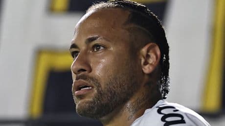 Neymar zofft sich heftig mit einem Fan – und rechtfertigt sich danach