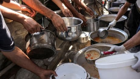 The Medical Consequences of Starvation
