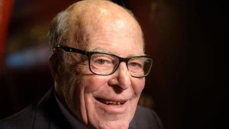 Oscar-Preisträger: Filmemacher Marcel Ophüls mit 97 gestorben