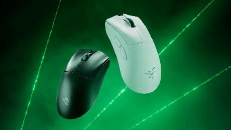 Razer&#8217;s got a new version of its popular DeathAdder Pro gaming mouse