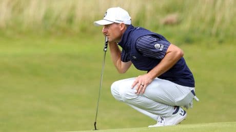 Fanatics Sportsbook promo: New users get $1,000 no sweat first bet for the Wyndham Championship