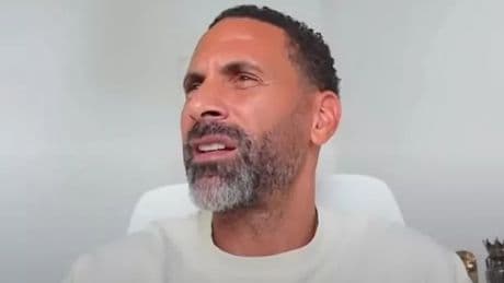 Rio Ferdinand disagrees massively with Man Utd transfer: 'Why would we bring him in?'