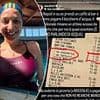 Olympian outraged after being charged to REMOVE pizza toppings at Italian restaurant