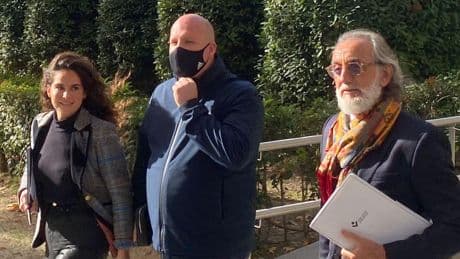 El juez rechaza otra vez enviar a la cárcel al empresario investigado por estafa que financió la campaña de Alvise