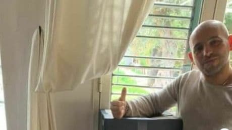 Antonio Mazzola, sommelier di Palermo muore in moto con l'amico la sera del suo compleanno: aveva 27 anni