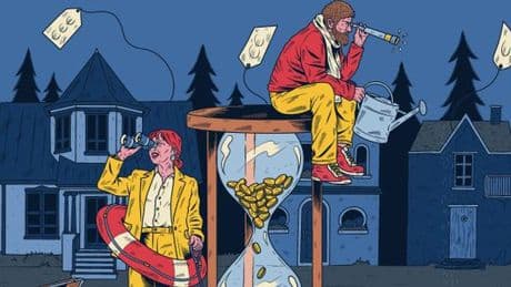 A l’approche de la retraite, quelles priorités pour votre argent ?