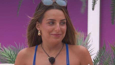 Love Island's Toni Laites backed for huge US presenting role by former winner