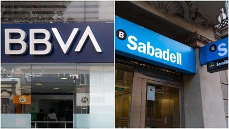 La entrada de BBVA en uno de los grandes índices bursátiles europeos allana el camino a Torres en su opa al Sabadell