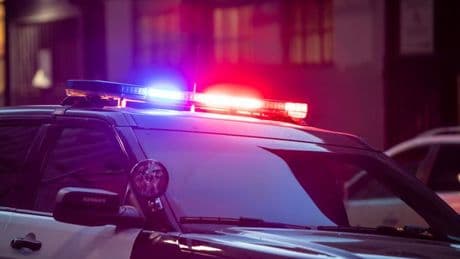 Man held pregnant girlfriend and her family hostage for six months