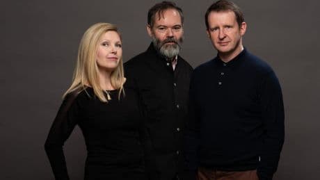 Saint Etienne’s Bob Stanley On Why The Trio’s New Album Is Also Their Last