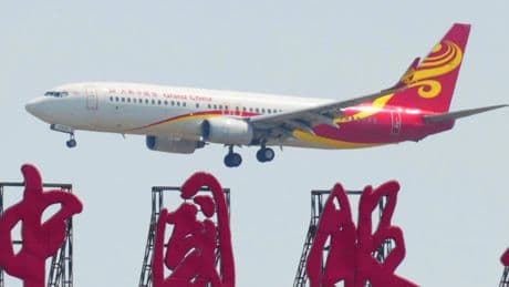 Guerre commerciale : face à Donald Trump, la Chine contre-attaque en frappant Boeing