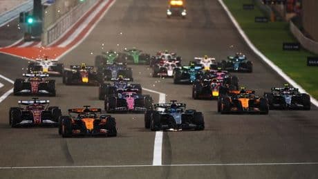 Bahrain Grand Prix result to change as disqualification looms for F1 star after race