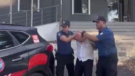 Sarıyer'de GBT'ye takılan şahsın 73 yıl hapis cezası çıktı
