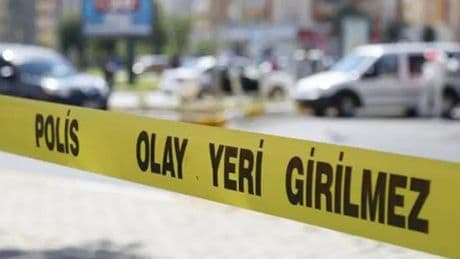 Eyüpsultan'da sokak ortasında kanlı saldırı