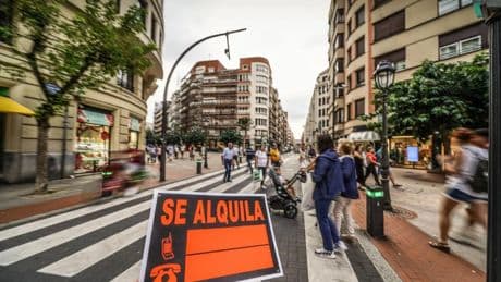Guía del alquiler para jóvenes: contratos largos, con particulares y evitar el WhatsApp