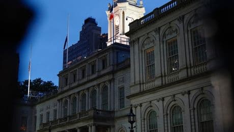 New York Is a Big City. Its Graft Has Become Small-Town Stuff.