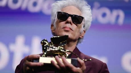 Jim Jarmusch se lleva el León de Oro y deja con la plata a 'The voice of Hind Rajab'