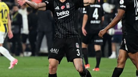 Derbide duvar ördüler!