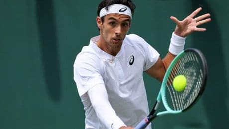 Us Open,quando giocano gli italiani? Il programma: subito in campo Musetti e Paolini