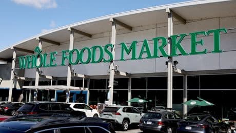 Whole Foods food distributor hit by cyberattack - and it might leave grocery shelves empty