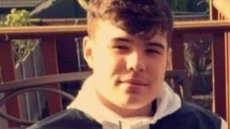 Ketamine addiction left son dying in pain and 'only able to eat raw Dolmio sauce'