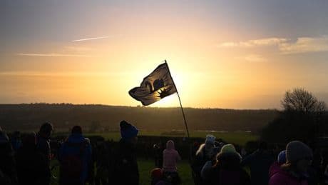 Study casts doubt over theory that Stone Age Ireland was ruled by incestuous ‘god-kings’