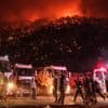 Recordtemperatuur van 50,5 graden gemeten in Turkije: land geteisterd door bosbranden
