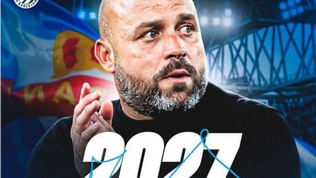 El Espanyol renueva a Manolo González tras cambiar de propiedad