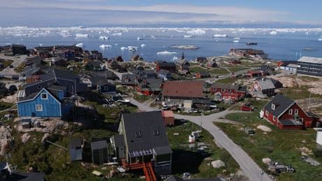 Report finds hundreds of Inuit women and girls were forcibly given contraception in Greenland