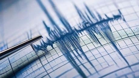 Adana'da 3.9 büyüklüğünde deprem