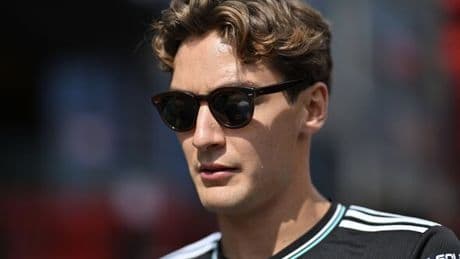 George Russell calls for F1 rule change that would've cost Red Bull thousands